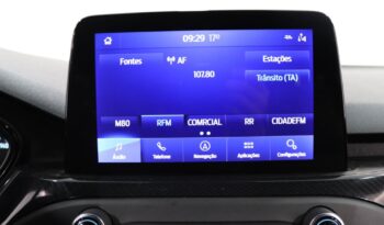 FORD Focus 1.5 TDCI ECOBLUE ST-LINE completo