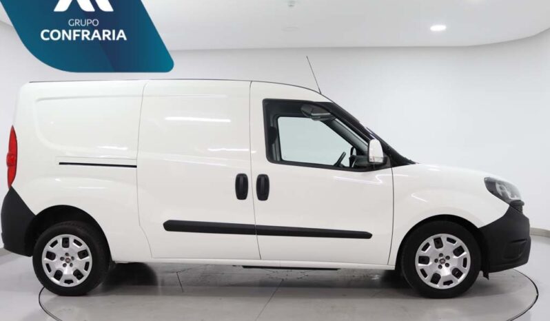 FIAT DOBLO CARGO DIESEL 1.6 MJ MAXI EASY completo