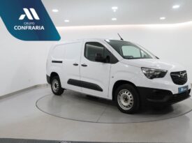OPEL COMBO CARGO DIESEL 1.5 CDTI L2H1