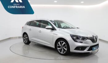 RENAULT Mégane IV Sport Tourer 1.5 DCI BOSE EDITION