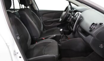RENAULT Clio IV Société Fase II 1.5 DCI INTENS completo
