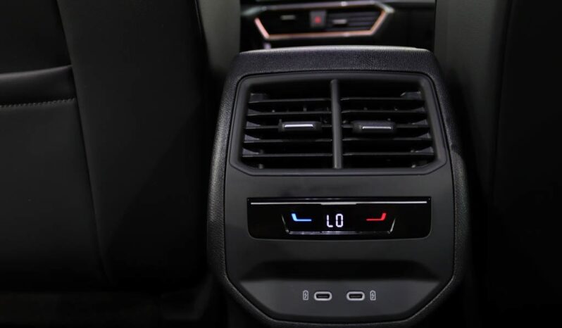 CUPRA Leon ST 1.4 E-HYBRID MID DSG completo