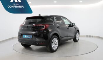 MITSUBISHI ASX 1.0 MPI-T BI-FUEL KAITEKI completo