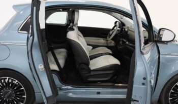 FIAT 500 3+1 LA PRIMA completo