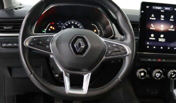 RENAULT Captur 1.5 DCI EXCLUSIVE completo