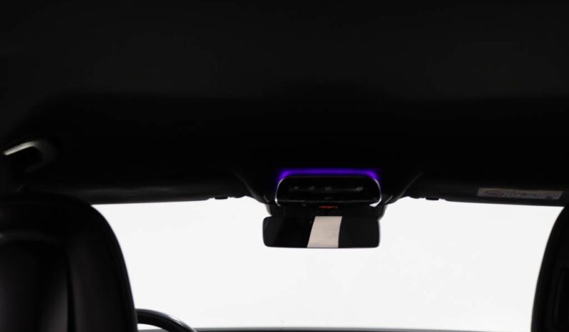 MERCEDES-BENZ Classe C Station 300 D AMG LINE completo