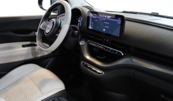 FIAT 500 3+1 LA PRIMA completo