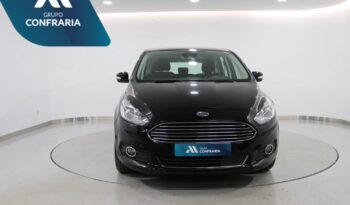 FORD S-MAX 2.0 TDCI TITANIUM completo