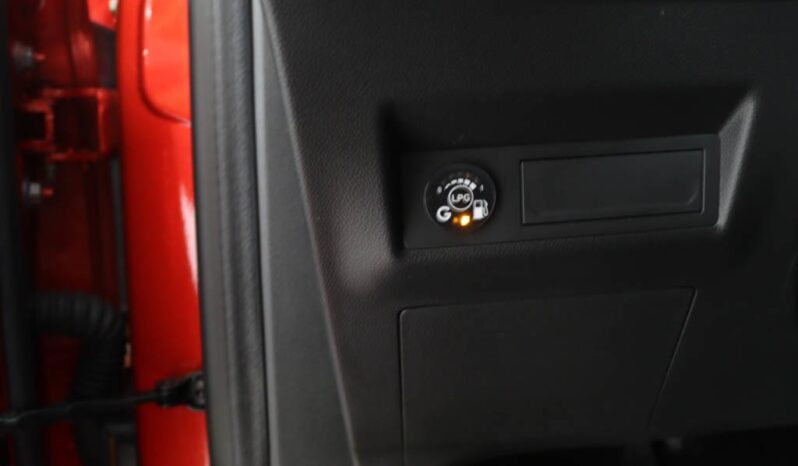 RENAULT Captur 1.0 TCE TECHNO BI-FUEL completo