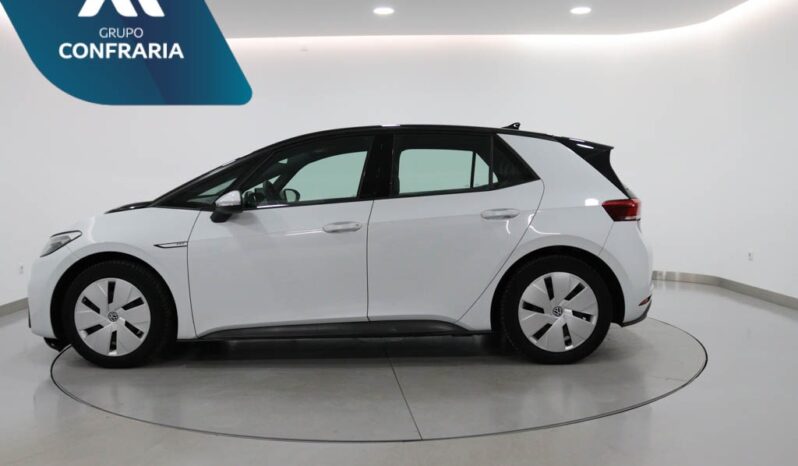 VOLKSWAGEN ID.3 PRO completo