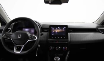 RENAULT Clio V Fase II 1.0 TCE EVOLUTION BI-FUEL completo