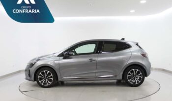 RENAULT Clio V Fase II 1.0 TCE TECHNO BI-FUEL completo