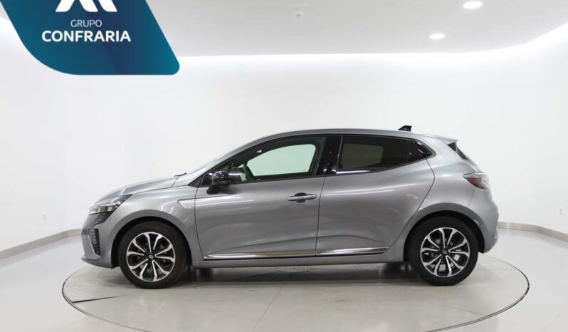 RENAULT Clio V Fase II 1.0 TCE TECHNO BI-FUEL completo