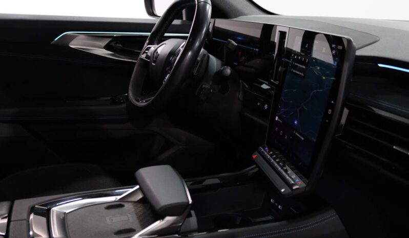 RENAULT Austral 1.3 MILD HYBRID TECHNO ESPRIT ALPINE AUTO completo