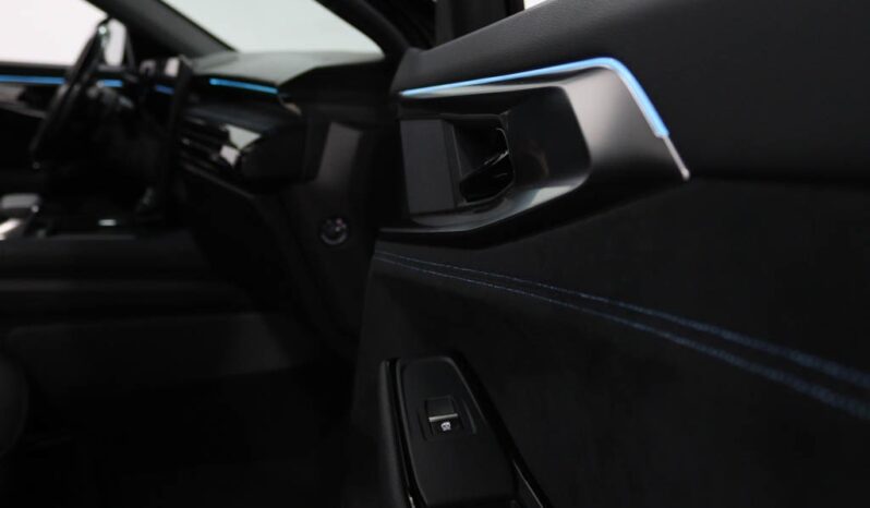 RENAULT Austral 1.3 MILD HYBRID TECHNO ESPRIT ALPINE AUTO completo