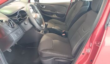 RENAULT Clio IV 0.9 TCE DYNAMIQUE S completo