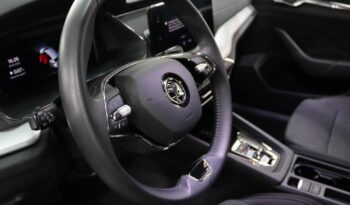 SKODA Octavia Break 1.4 TSI IV ULTRA DSG completo