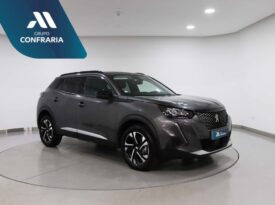 PEUGEOT 2008 1.2 PURETECH ALLURE PACK