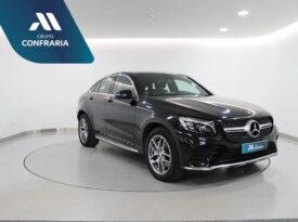 MERCEDES-BENZ Classe GLC Coupé 250 D AMG LINE 4-MATIC