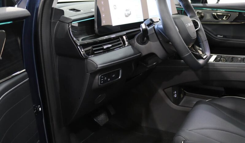 OMODA 5 1. T-GDI SHS-H PREMIUM completo