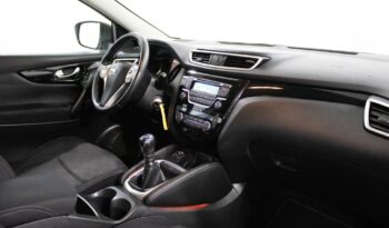 NISSAN Qashqai 1.5 DCI ACENTA completo