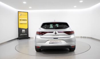 RENAULT Mégane IV Fase II 1.5 BLUE DCI TECHNO completo