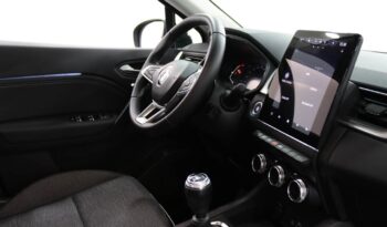 RENAULT Captur 1.0 TCE TECHNO BI-FUEL completo