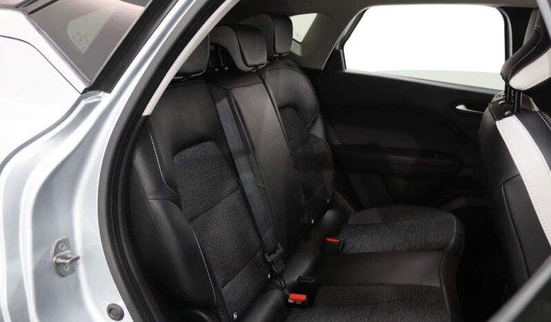 RENAULT Captur 1.0 TCE TECHNO completo