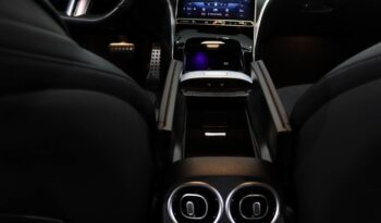 MERCEDES-BENZ Classe C Station 300 D AMG LINE completo