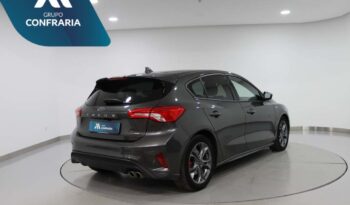 FORD FOCUS DIESEL 1.5 TDCI ECOBLUE ST-LINE X completo