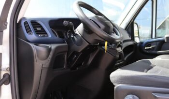 IVECO DAILY DIESEL 3.0 35C18HV 3520 10.8M3 completo