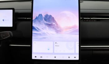 JAECOO 7 1.5 T-GDI SHS-P SELECT completo