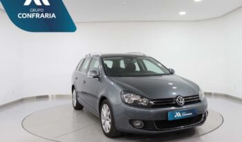 VOLKSWAGEN Golf VI Variant 1.6 TDI HIGHLINE