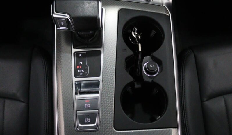 AUDI A6 40 TDI DESIGN S TRONIC completo