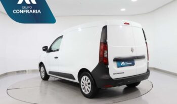 RENAULT Express Van 1.5 BLUE DCI ADCE completo