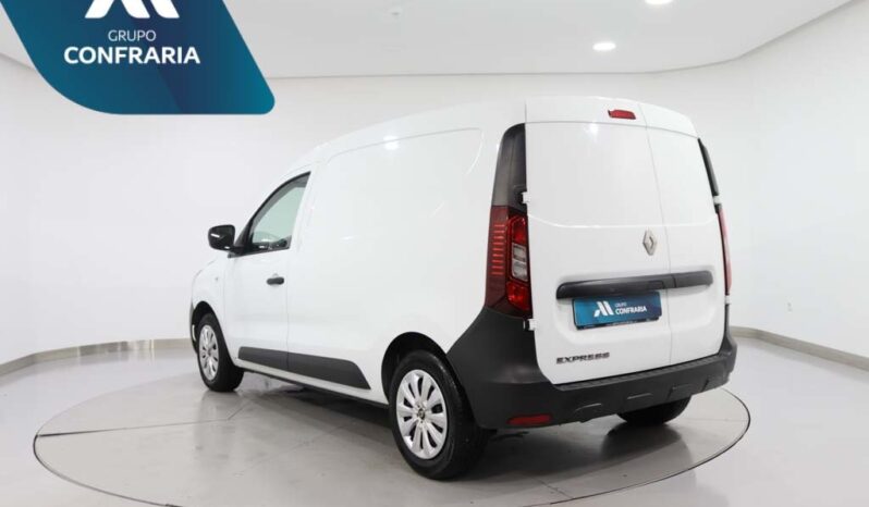 RENAULT Express Van 1.5 BLUE DCI ADCE completo
