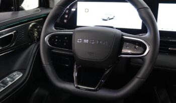 OMODA 5 1. T-GDI SHS-H PREMIUM completo