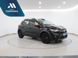 DACIA Sandero Stepway 1.0 ECO-G EXTREME + UP&GO BI-FUEL