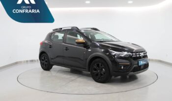 DACIA Sandero Stepway 1.0 ECO-G EXTREME + UP&GO BI-FUEL
