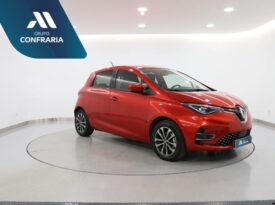 RENAULT Zoe INTENS 50