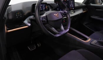 CUPRA Born 58 kWh completo