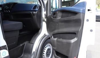 IVECO DAILY DIESEL 3.0 35C18HV 3520 10.8M3 completo