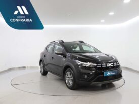 DACIA Sandero Stepway 1.0 TCE EXPRESSION