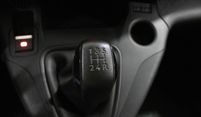 CITROEN Berlingo 1.5 BLUEHDI XL FEEL completo