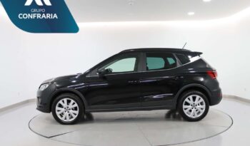 SEAT Arona 1.6 TDI STYLE completo