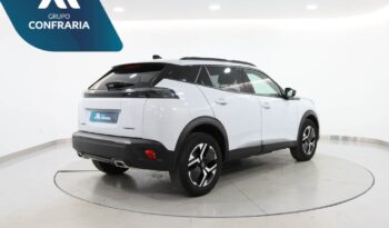 PEUGEOT 2008 1.2 HYBRID ALLURE E-DCS6 completo