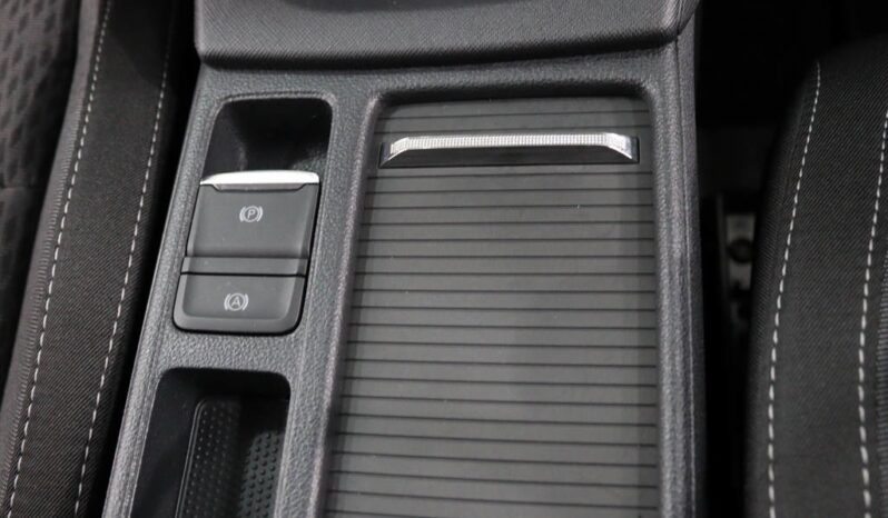 SKODA Octavia Break 1.4 TSI IV ULTRA DSG completo