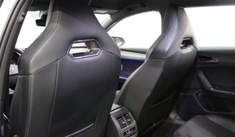 CUPRA Leon ST 1.4 E-HYBRID MID DSG completo