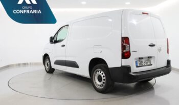 OPEL COMBO CARGO DIESEL 1.5 CDTI L2H1 completo