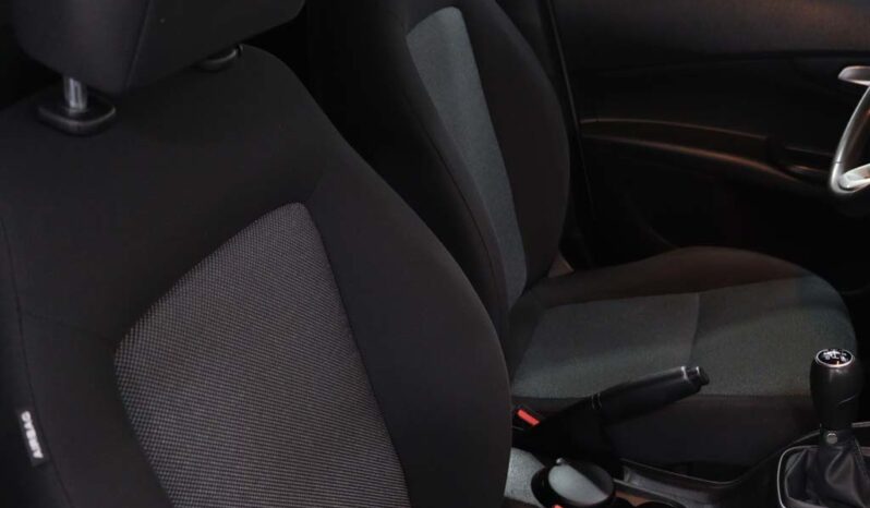 FIAT TIPO VAN DIESEL 1.3 M-JET completo